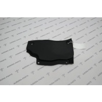 Молдинг жабо LH Land Rover Range Rover Sport L494 2013 LR170725
