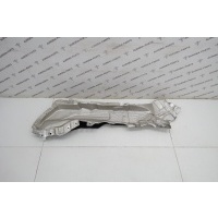 Экран теплозащитный Land Rover Range Rover 30DDTX L405 2012 LR058064