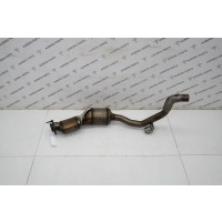Катализатор (5.0 V8 Бензин AJ133) LH Land Rover Range Rover 30DDTX L494 2013 LR113204
