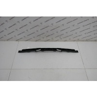 Кронштейн крепления заднего бампера центральный RS6 Audi A6 C7 2011 4G9807458