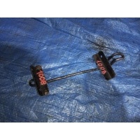 крепление аккумулятора MAZDA CAPELLA GWEW GA5R56030