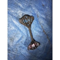 крепление аккумулятора NISSAN WINGROAD Y12 24420AX000