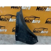 Дефлектор Перед. Chevrolet Tahoe 5 2020- 84839549