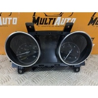 Панель приборов Land Rover Discovery 5 2020 123hhgg321