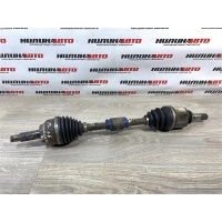 Привод передний левый MAZDA 3 BK FG0525600B