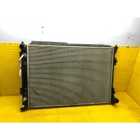 радиатор ДВС KIA K5 2021 25310L2250