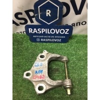 кронштейн опоры двигателя Honda Fit GE8 2008 50650TF0900