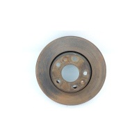Диск тормозной Renault Arkana 2021 402067902R