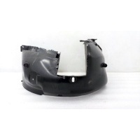 Подкрылок (локер) Renault Arkana 2021 638416377R, 638439837R