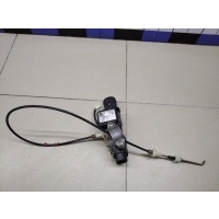 Замок зажигания NISSAN Almera N16 2000-2006 48700AV629