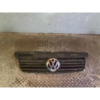 Решетка радиатора Volkswagen Transporter 5 2003-2009 2007 7H0853653