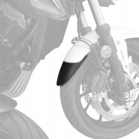 Puig продление крыла honda cb650f cbr650f
