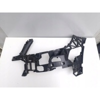 Мерседес c - klasa w204 07 - 14 каретка левый передняя