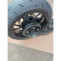 Bmw f 900r 2022r k83 wachacz комплект задняя