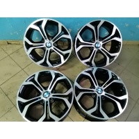 Колёсные диски оригинал bmw 1 , 2 , 3 , x3 , f25 , x4 18x8j et 43