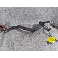 проводка на генератор 1.6i 16v. GA16DE. Nissan Primera P11 1998 24076-2F900