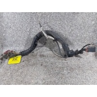 проводка на генератор 1.6i 16V. GA16DE. Nissan Primera P11 1998 24076-2F900