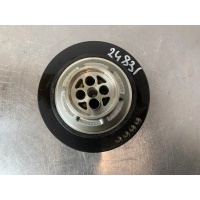 Шкив коленвала Mercedes V-class W447 2019 A6510352912