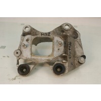 Лапа кпп renault лагуна iii 112210001r