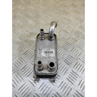 Радиатор АКПП Land Rover Freelander II (2006-2014) 2007 6G917A095AD