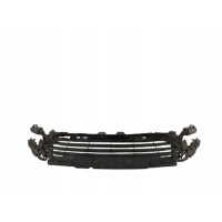 Решётка бампера передняя renault clio 16 - 622541048r