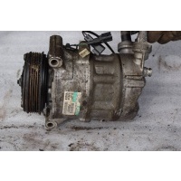 Компрессор кондиционера Volvo XC70 3 2010 30630921,P30630921