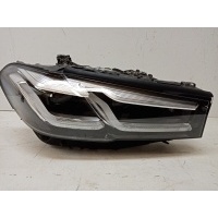 фара BMW 5er `G30 2016- 63119479262