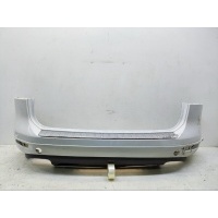 бампер Volkswagen Touareg 2 2015-2017 7P6807421BGRU
