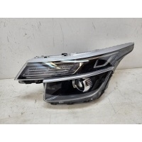 фара KIa Seltos 1 2019- 92101Q5110