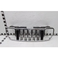 Решётка радиатора Jeep Cherokee 4 KK