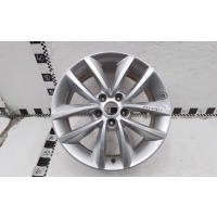 Диск колеса литой Kia Sorento 3 R17