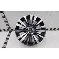 Диск колеса литой Mitsubishi Outlander 3 R18