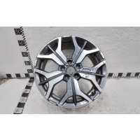 Диск колеса литой Kia Seltos R18