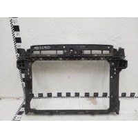Панель передняя Skoda Kodiaq