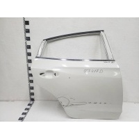 Дверь задняя правая Subaru XV 2