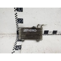 Радиатор АКПП Mitsubishi Outlander 3 Restail 2