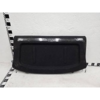 Полка багажника Hyundai Creta 1