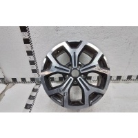 Диск колеса литой Renault Duster 2 R17