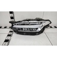 Фара передняя левая Volvo XC90 2 Restail LED