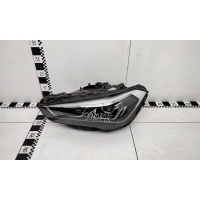 Фара передняя левая BMW X1 F48 Restail LED