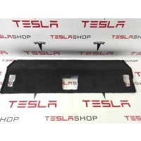 ковер салонный Tesla Model X 2017 1050473-00-D
