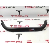 Прочая запчасть задняя правая нижняя Tesla Model X 2017 1060051-00,1058416-00