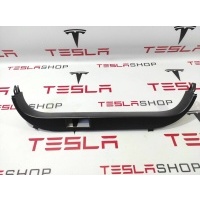 Прочая запчасть задняя левая нижняя Tesla Model X 2017 1058421-00,105995800