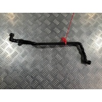 Патрубок вентиляции картера Mercedes-Benz ML W166 2012 A2760180312