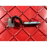Петля крышки багажника Mercedes-Benz ML W166 2013 A1667400237