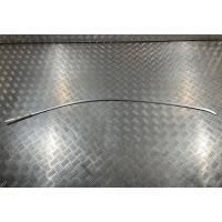 молдинг двери передней правой Audi SQ7 4M 2016 4M08539863Q7