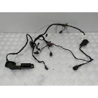 Проводка двери Audi A7 4G 2013 4G8971029ED