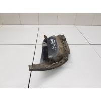 Накладка бампера (левая) Chery Tiggo 7 Pro 2020- 602000937AA