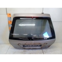 Дверь багажника Mercedes-Benz C-Class S203 2005 A2037400505
