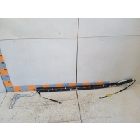 Подушка безопасности шторка Mercedes-Benz C-Class S203 2005 A2038604205